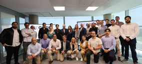 La incubadora Logistics 4.0 ha presenta las 19 nuevas startups que se unen a su ecosistema