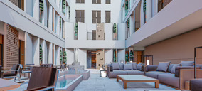Sercotel incorpora en Carboneras su primer hotel de lujo