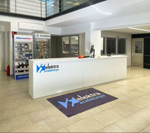 Elektra abre un almacén en Vic y suma otras cuatro delegaciones mediante compras