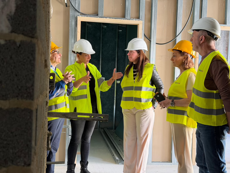 La Generalitat Valenciana destina 1,7 M al futuro centro de día de Rafelbunyol