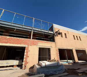 La Generalitat Valenciana destina 1,7 M al futuro centro de día de Rafelbunyol