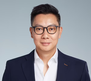 Bernard Chong, nuevo director regional de Electrolux Asia-Pacífico