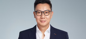 Bernard Chong, nuevo director regional de Electrolux Asia-Pacífico