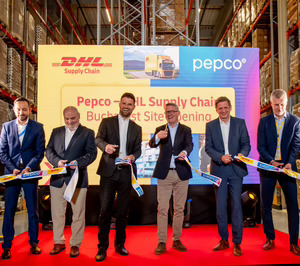 DHL Supply Chain y Pepco extienden su colaboración en Europa
