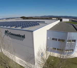Concentrol abre filial en Brasil para expandir su negocio