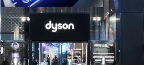Dyson genera más rentabilidad pero baja ventas