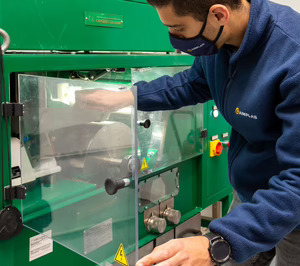 Aimplas presenta en PRSE 2026 soluciones de reciclado mecánico o enzimático