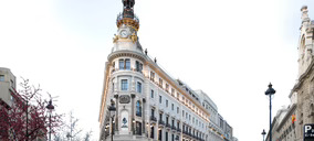 Mohari refinancia el Four Seasons Madrid tras adquirir el 100% de su propiedad