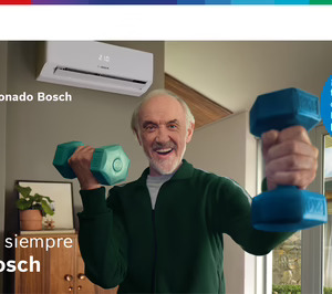 Bosch Home Comfort premia esta temporada la adopción de soluciones de climatización