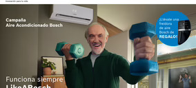 Bosch Home Comfort premia esta temporada la adopción de soluciones de climatización