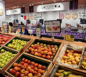 Caprabo pierde la tercera plaza en Barcelona, aunque prepara aperturas propias y franquicias