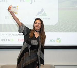 AgrofoodBIC se suma a Eatable en el capital de la especialista en bioinsumos agrícolas Nunatak