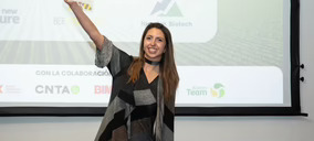 AgrofoodBIC se suma a Eatable en el capital de la especialista en bioinsumos agrícolas Nunatak