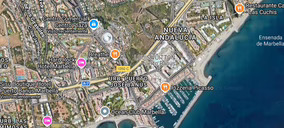 Marbella tiene en estudio un nuevo hotel boutique con 50 habitaciones