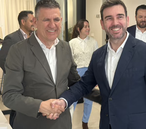 Cemex y Ensenyem refuerzan su alianza para impulsar la digitalización y la formación BIM en el sector de la construcción