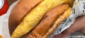 Una enseña de tortillas retoma su actividad en el canal de delivery