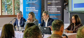 Ideko bate en 2025 su récord de facturación