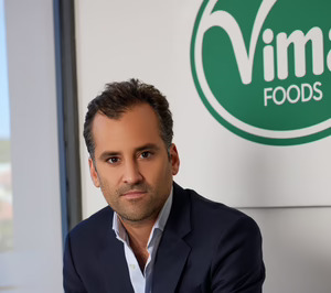 Víctor Moro, vicepresidente ejecutivo de Vima Foods: Tenemos una gran oportunidad en la distribución de marcas de terceros y en el desarrollo de MDD en países como México