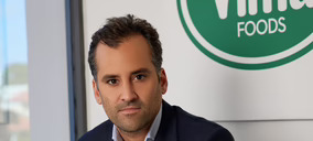 Víctor Moro, vicepresidente ejecutivo de Vima Foods: Tenemos una gran oportunidad en la distribución de marcas de terceros y en el desarrollo de MDD en países como México