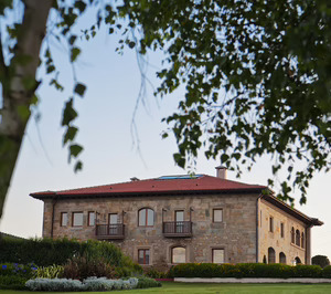 Único Hotels compra el asturiano Palacio de Luces a Coolrooms