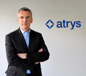 Atrys refuerza su comité ejecutivo con la incorporación de Alberto Iriondo como nuevo Chief Financial Officer