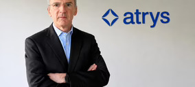 Atrys refuerza su comité ejecutivo con la incorporación de Alberto Iriondo como nuevo Chief Financial Officer