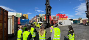 FM Logistic cierra su participación en Clean Ports 5.0, impulsando la transformación sostenible de la logística portuaria