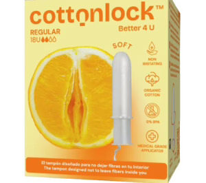 Cotton High Tech sigue ampliando su oferta de higiene femenina e invierte en sus instalaciones
