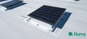 Numa Industrial amplía su gama de láminas impermeabilizantes