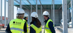 Calaf Grup gana músculo con la compra de una constructora de edificación