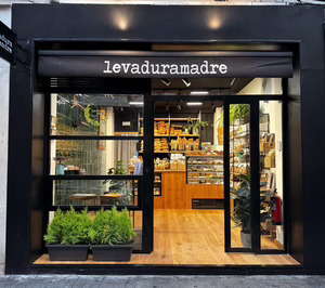 Levaduramadre, al borde de los 200 puntos de venta