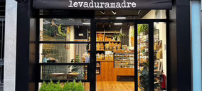 Levaduramadre, al borde de los 200 puntos de venta