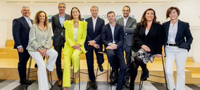 Culmia reorganiza su Comité de Dirección con dos nombramientos