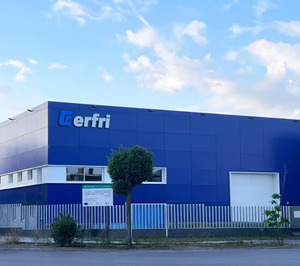 Erfri estrena nueva sede en Granada