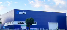 Erfri estrena nueva sede en Granada
