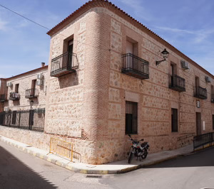 TAR 2022 va a reforzar su presencia en Toledo con una nueva residencia