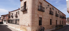 TAR 2022 va a reforzar su presencia en Toledo con una nueva residencia