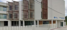 La residencia lucense de Antas de Ulla cambia de gestora