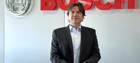 Bosch nombra a Antonio Álvarez vicepresidente y director técnico de Fábrica Madrid