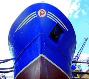 Abanca capitalizará 279 M€ de deuda en Nueva Pescanova