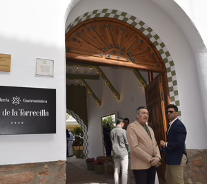 La red de Hospederías de Castilla-La Mancha llega a Campo de Criptana