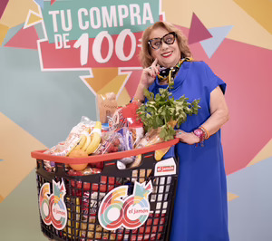 El Jamón inicia una campaña para celebrar sus 60 años de historia