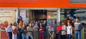 FoodBox abre en dos meses el 20% de los locales previstos para 2026