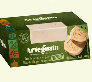 Euralis dinamiza su propuesta de productos del pato con nueva marca y recetas exprés