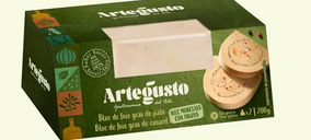 Euralis dinamiza su propuesta de productos del pato con nueva marca y recetas exprés