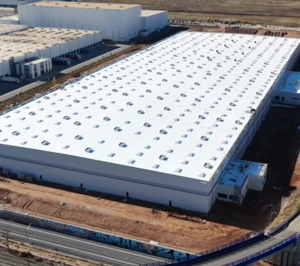 TD Synnex inicia las operaciones de su nuevo hub logístico en Guadalajara
