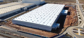 TD Synnex inicia las operaciones de su nuevo hub logístico en Guadalajara