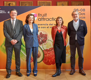 Fruit Attraction cumple la mayoría de edad consiguiendo más expositores, superficie y novedades