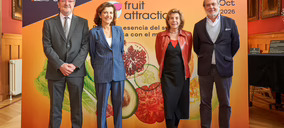 Fruit Attraction cumple la mayoría de edad consiguiendo más expositores, superficie y novedades