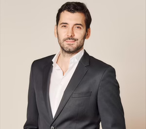 Foreo nombra a Boris Raspudic nuevo General Manager en España